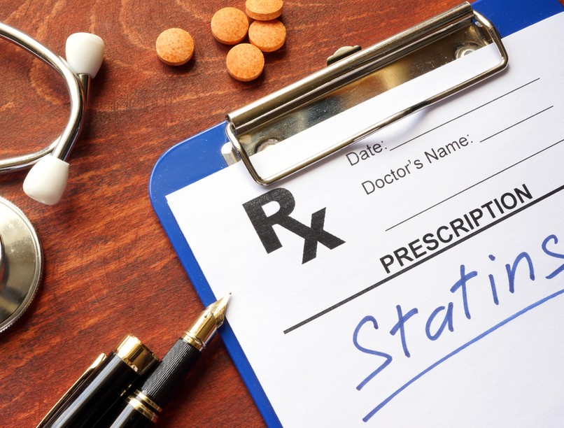 kutatás sztatinok koleszterin vastagbélrák gyulladásos bélbetegség chron