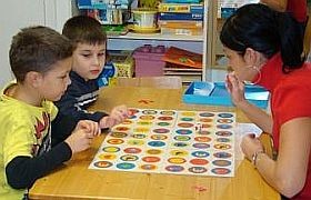 Egy világnap margójára: a logopédusok dícsérete