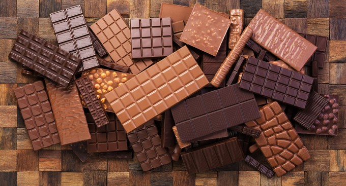 Veszély a csokoládéban: sok esetben túl sok bennük a nehézfém című cikk nyitóképe