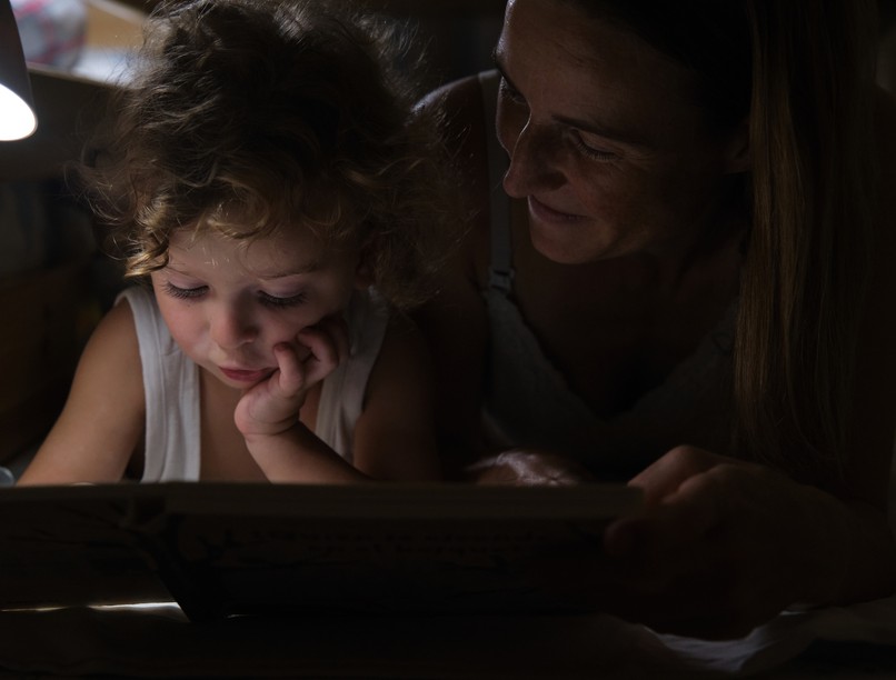 mese, gyerek, mesekönyv, érték