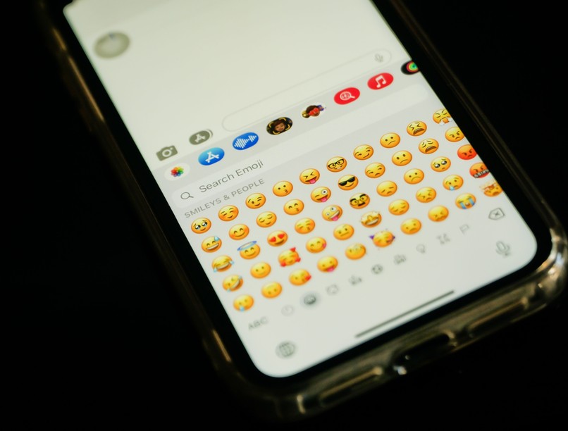 chat emoji érzelmi intelligencia kutatás