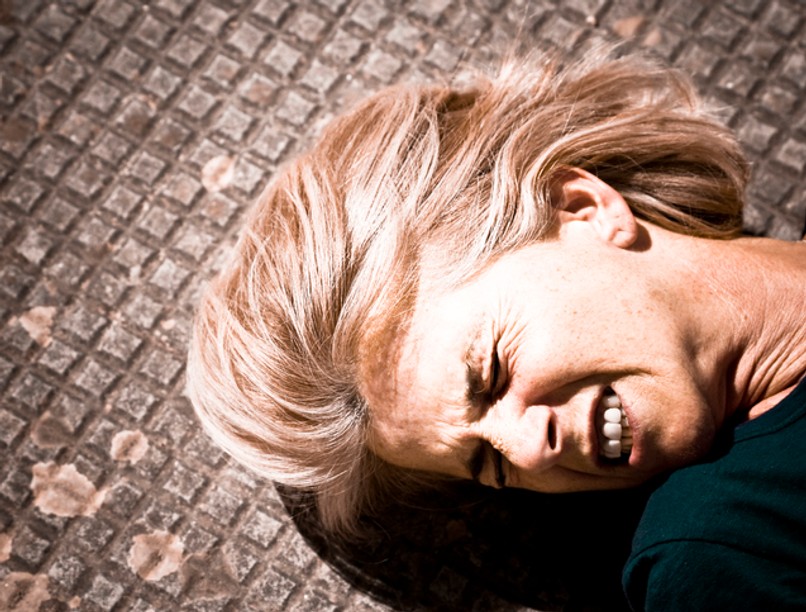 epilepszia, agyi daganat