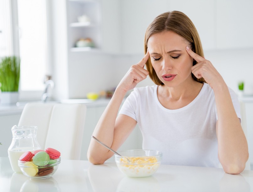 cukorbetegség, reaktív hipoglikémia evés után