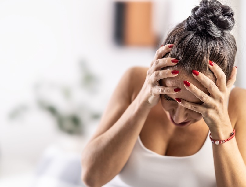 Migrén erős fejfájás tünet különbség