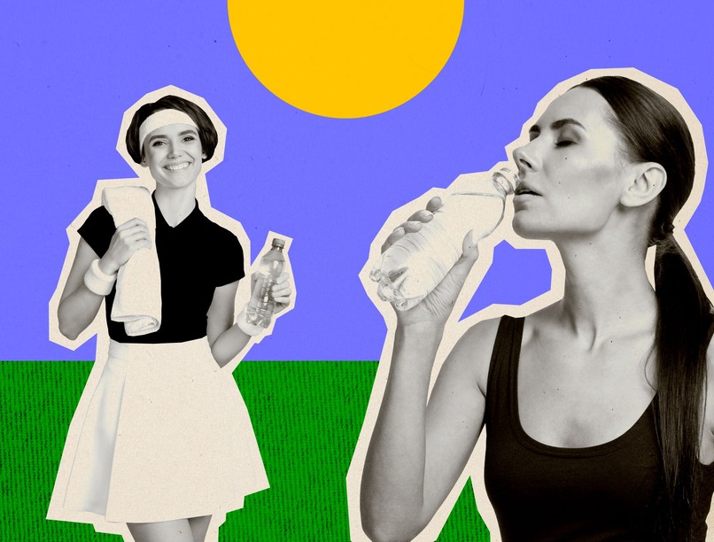 orvosmeteorológia, időjárás, előrejelzés, kánikula hőségriasztás