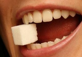 Fogkímélő táplálkozás