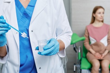 Pozitív lett a HPV-teszt eredményem - hogyan tovább?