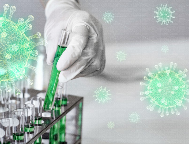 koronavírus, gyógyszer