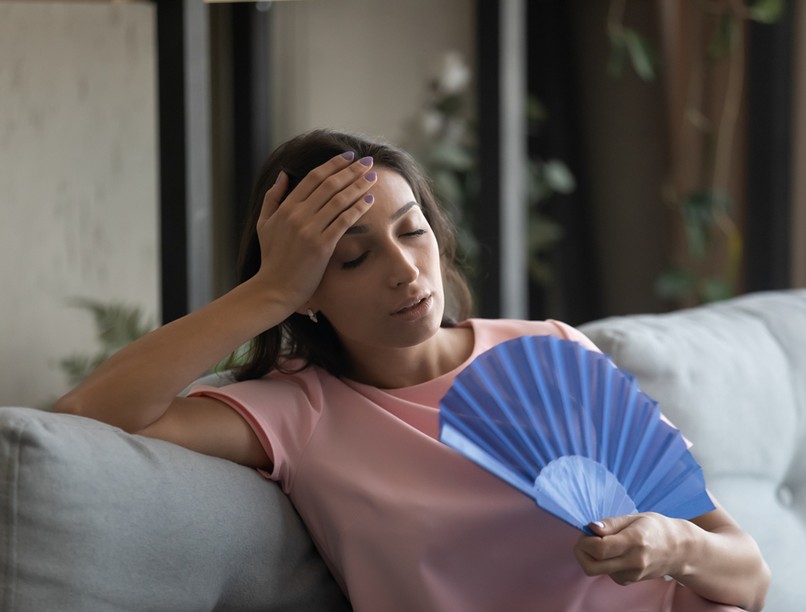 hőség, kánikula, nyár