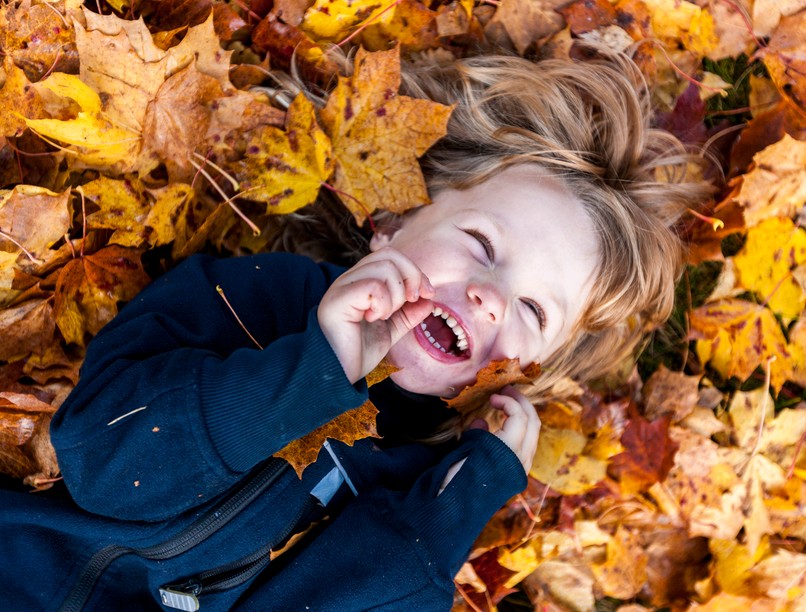 Ősszel fokozottan fontos az immunrendszer védelme a gyerekeknél is