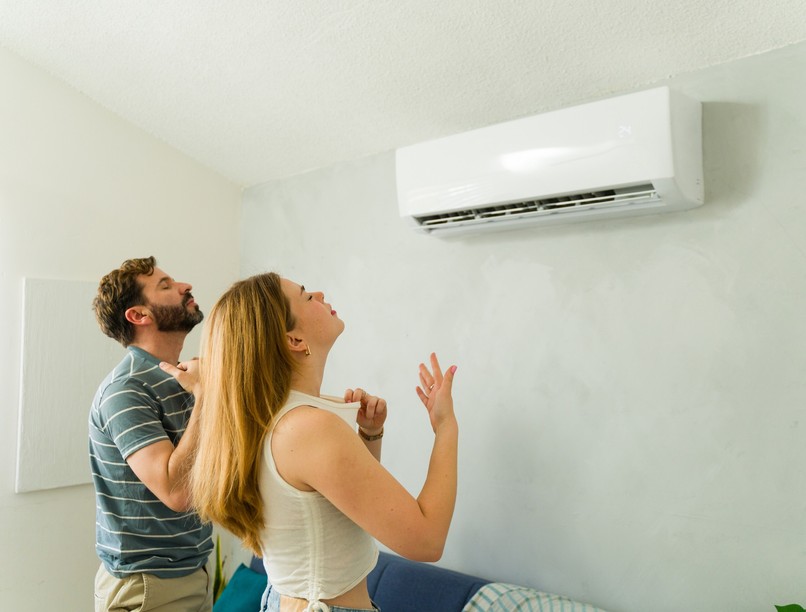 nátha, köhögés, légkondi klíma