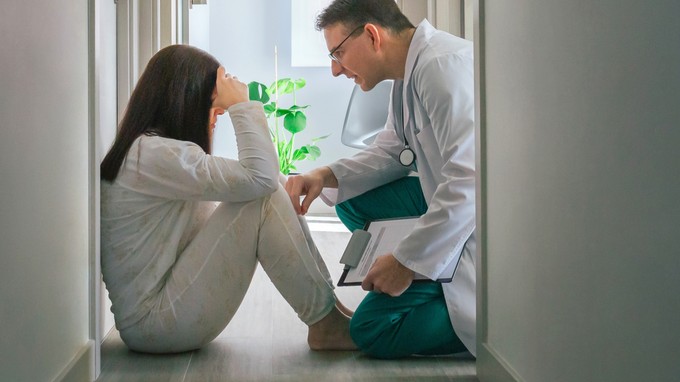 Mi a mentálterpia? című cikk nyitóképe