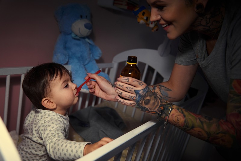 Krupp: milyen tünetek utalnak rá?