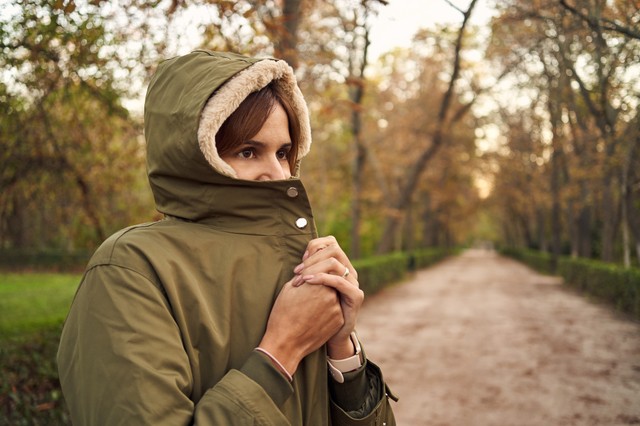 Orvosmeteorológia: fejfájós lesz a szombat