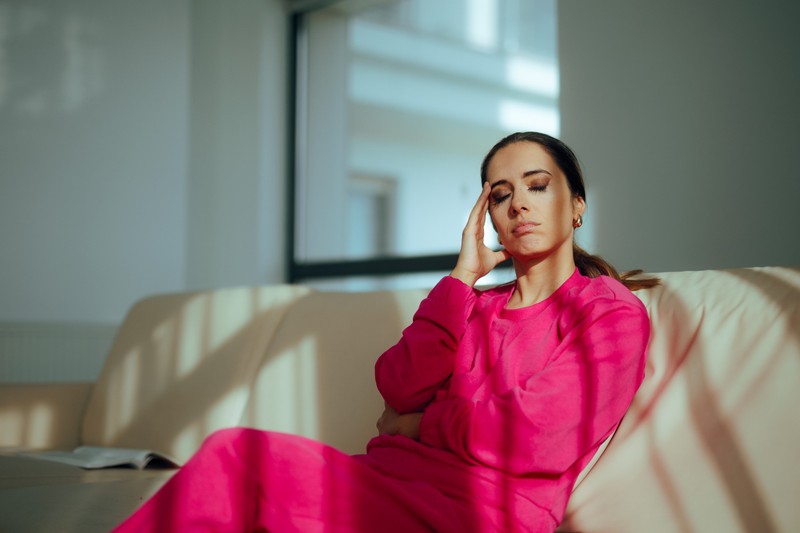 Ezekből a jelekből tudhatjuk, hogy beléptünk a menopauza előszobájába