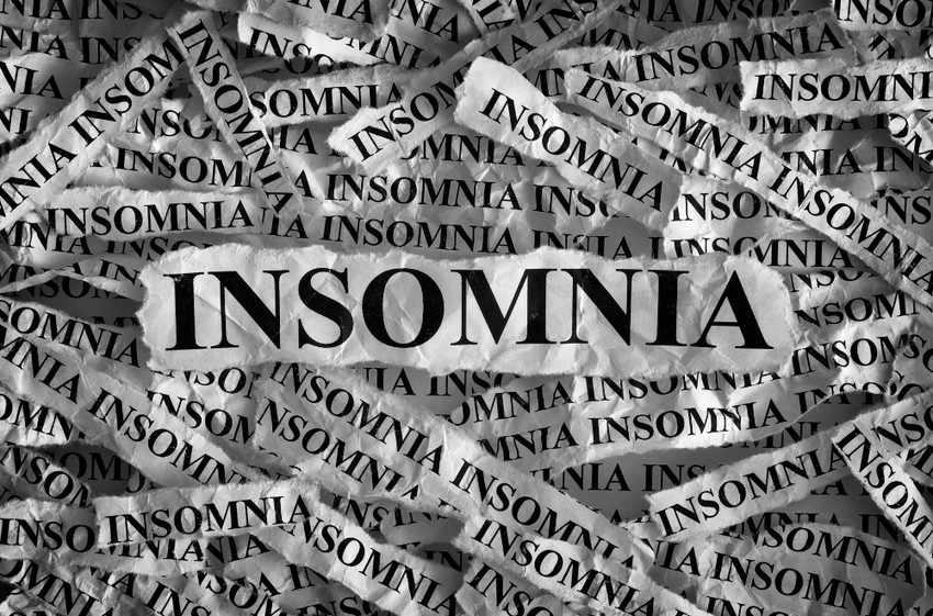 Az álmatlanság (insomnia) a leggyakoribb alvási zavarok tünetcsoportja, amely az elalvás vagy az alvás fenntartásának zavarát, a korai ébredést vagy a rendszeresen nem pihentető, gyenge minőségű alvást foglalja magában.