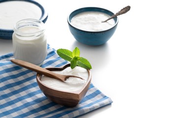 Emésztési gondjai vannak? Ezért egyen kefirt!