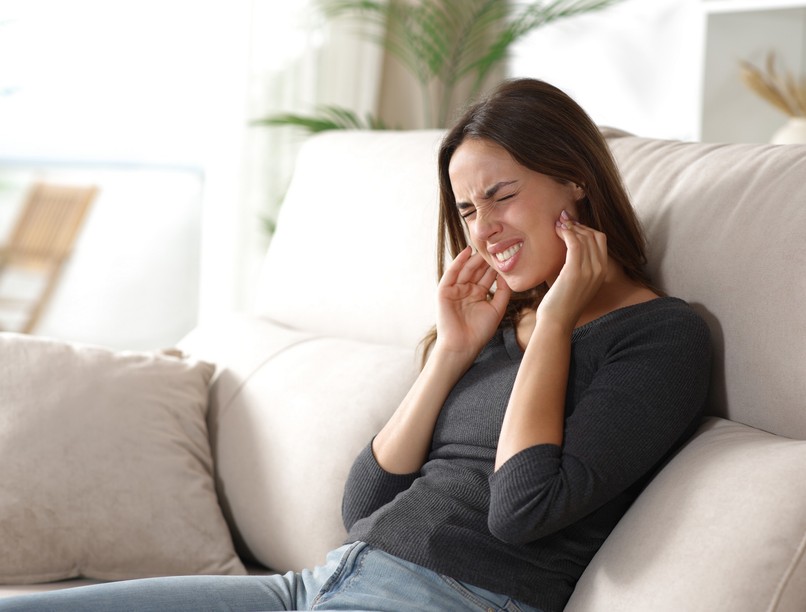 szájszárazság nyálmirigy-gyulladás tünetei