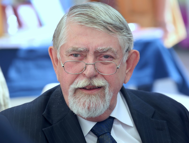 Kásler Miklós, oltás, daganat, onkológia, rák