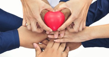 Így előzheti meg a szívbetegségeket a 20-as, 30-as, 40-es, 50-es, vagy 60-as éveiben járva