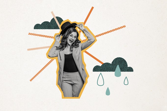 Orvosmeteorológia: furcsán viselkedő szibériai légtömegek okoznak panaszokat hétfőn! című cikk nyitóképe