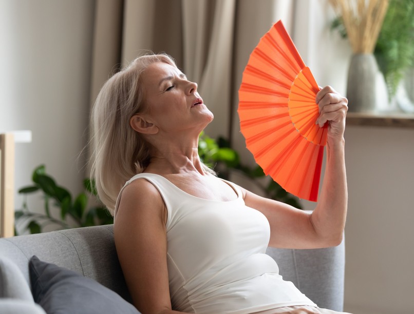 menopauza tünet csökkentése készítmény