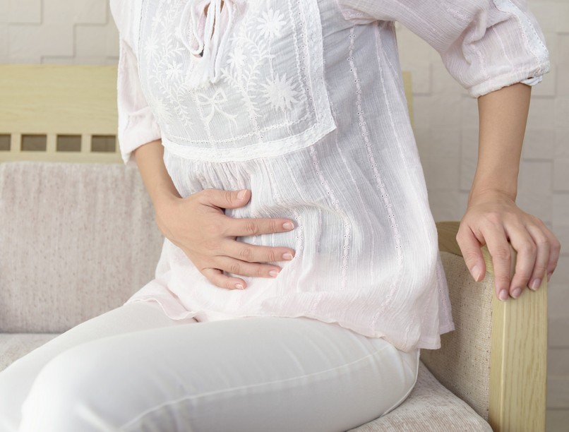 nőgyógyászati probléma 40 felett daganat, mióma