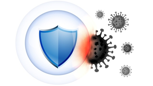 Koronavírus: halványulni kezdhet a kétszer oltottak védelme