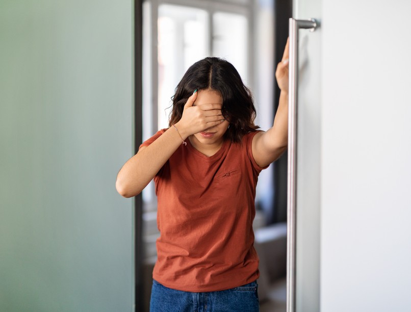 alvászavar, stroke, agyvérzés, tünet