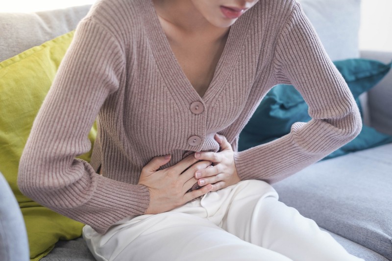 Bélgyulladás: étvágytalanság, gyengeség és hasi görcsök jelzik