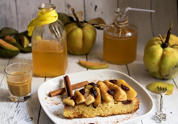 Sülve, főve, levesnek, sültekhez, süteményekhez...