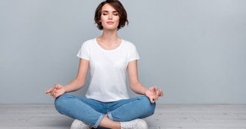  5 módszer a stressz kezelésére – a 3. trükk igazán meglepő 