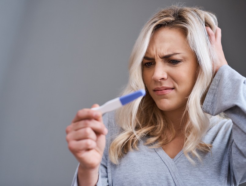 terhességi teszt, terhesség, várandósság