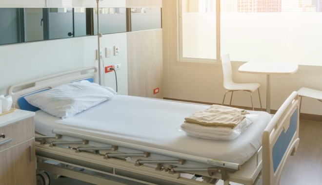 Súlyos betegség esetén a magyar lakosság csaknem fele kezeltetné magát külföldön