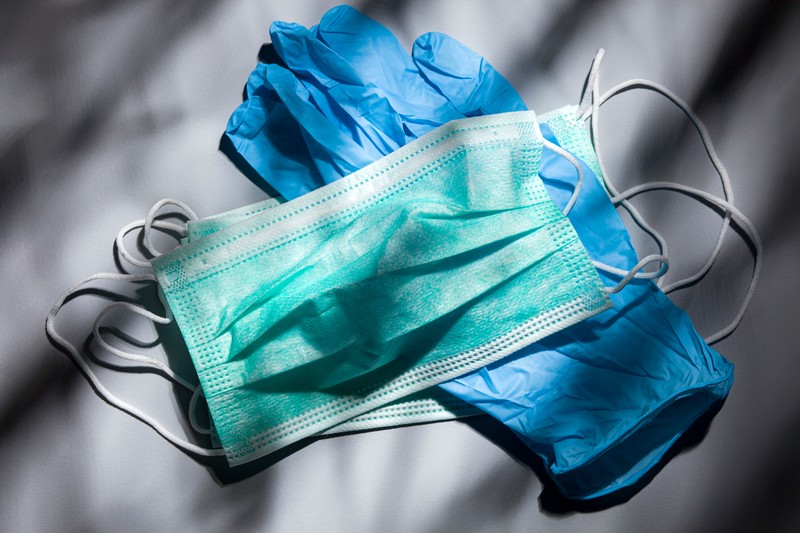 Koronavírus: védőfelszerelés gyártásához keres cégeket a Budapesti Kereskedelmi és Iparkamara