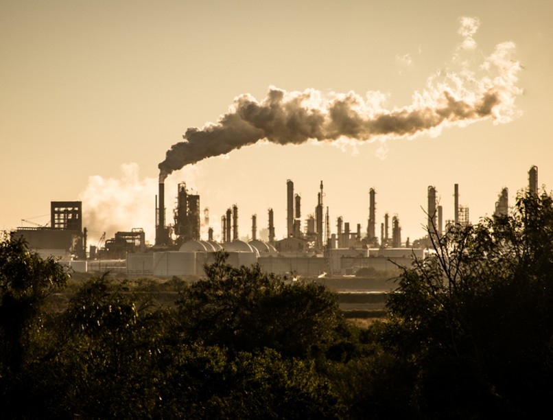 szén-dioxid, fosszilis tüzelőanyag, éghajlatváltozás, klímaválság