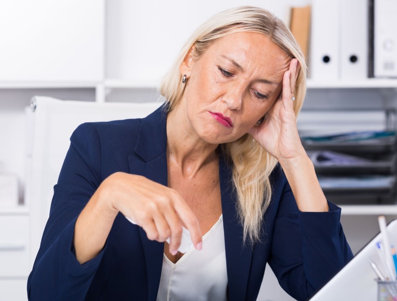 menopauza, klimax, hormonterápia, változókor