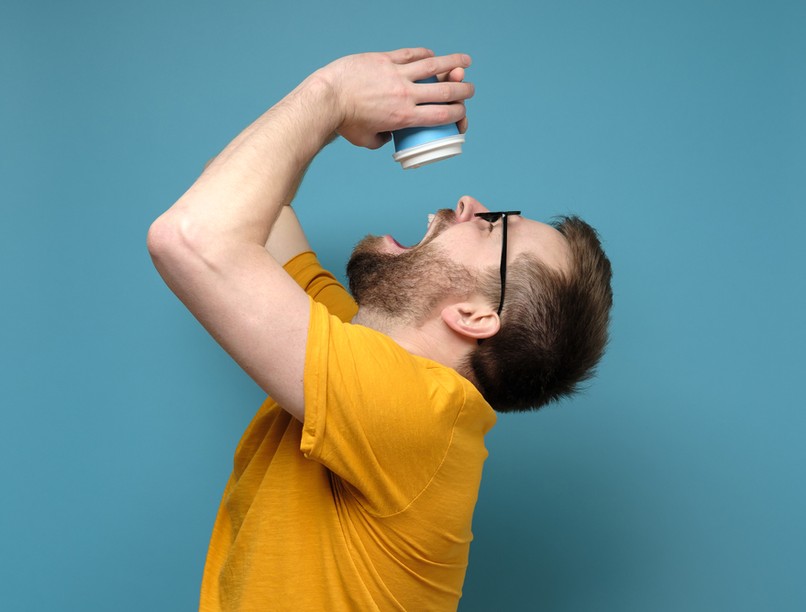 Mi a szomjúság polydipsia