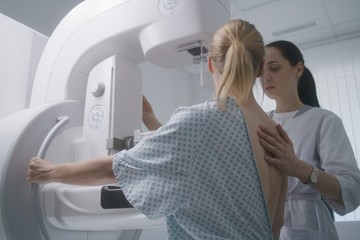 Hiába gyakori az emlőrák, mégsem járunk szűrésre - friss kutatás