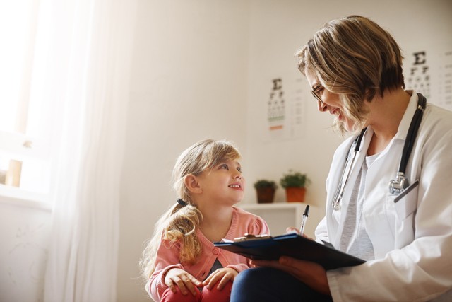 Negyven éves a debreceni gyermekrehabilitáció