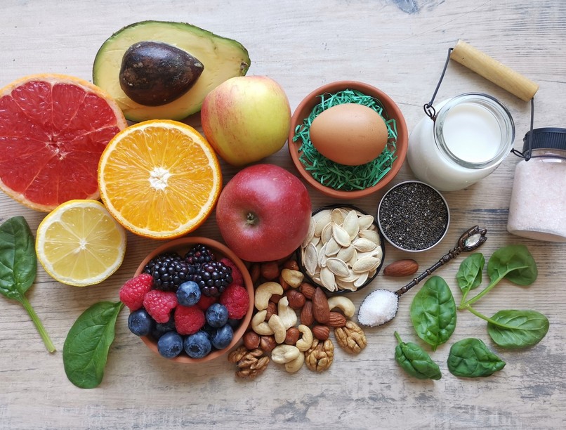 diéta étrend epekő ellen dietetkus