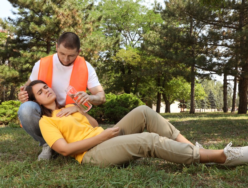 nyár hőség kánikula sürgősségi, orvos, tanács
