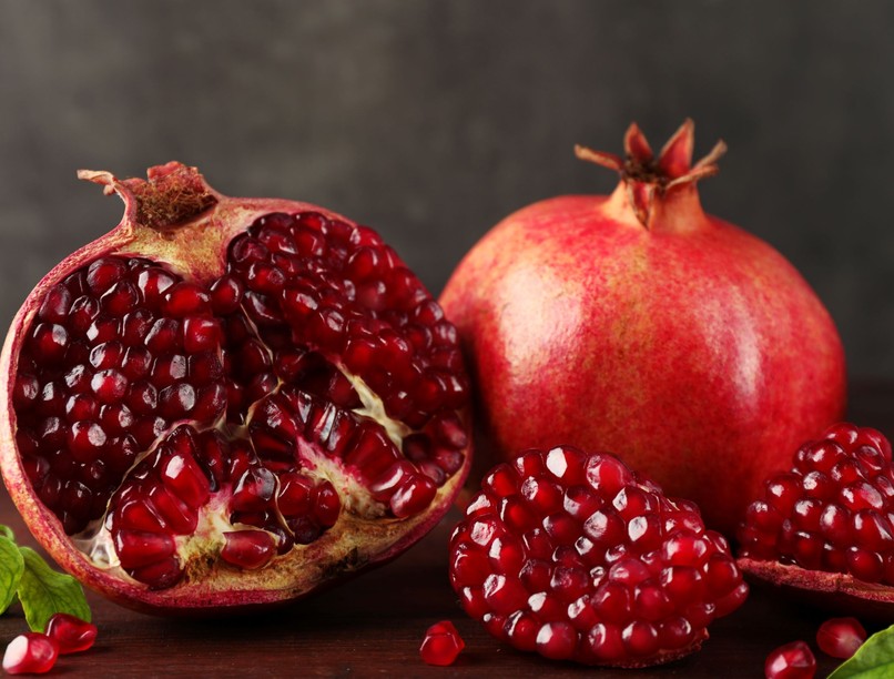 gránátalma melyiket válasszam kibontás