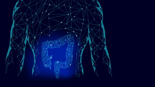 Fénylő részecskék:így szúrják ki a legkisebb rákos szövetet is című cikk nyitóképe