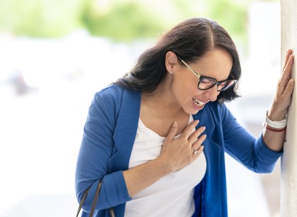 Szúró fájdalom a szív körül: nem mindig a szív okozza című cikk nyitóképe
