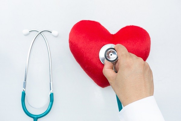 A nőket jobban érintik a szív- és érrendszeri betegségek, mint a férfiakat.