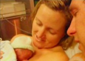 Az otthonszülés kockázatosabb?