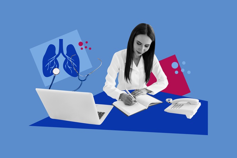 Mi történik egy nőgyógyászati rákszűrésen?