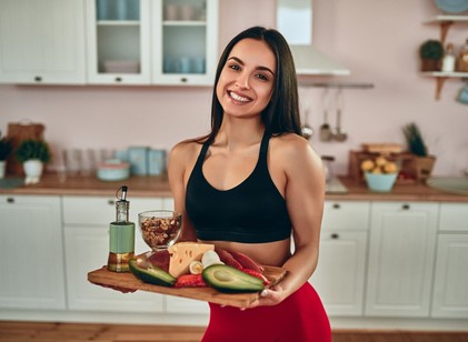 Mit árul el az anyagcsere-kora az egészségéről? Többet, mint hinné című cikk nyitóképe