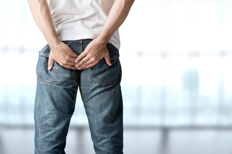 Ne hagyja, hogy az aranyér súlyosbodjon! Ebben a stádiumban még kezelhető